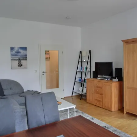 Lvc2 Apartment