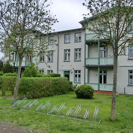 Apartment Lvc2 *