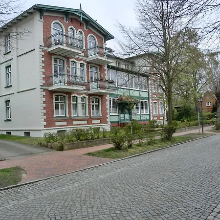 Apartment Lvc2